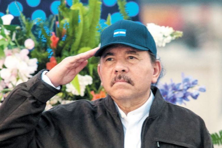 Daniel Ortega: “Aquí se acabó la observación”