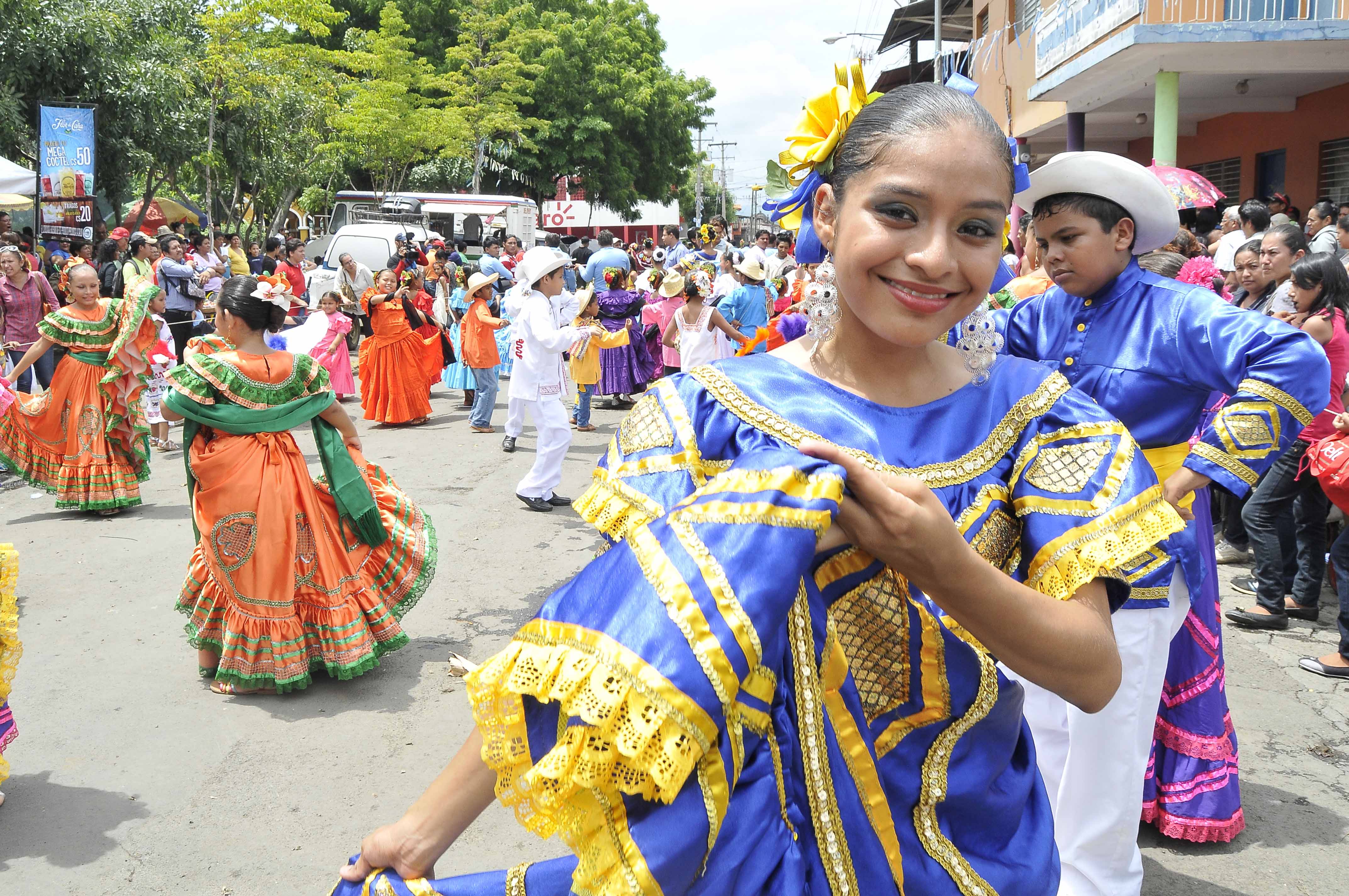 Masaya: Patrimonio Cultural de Nicaragua