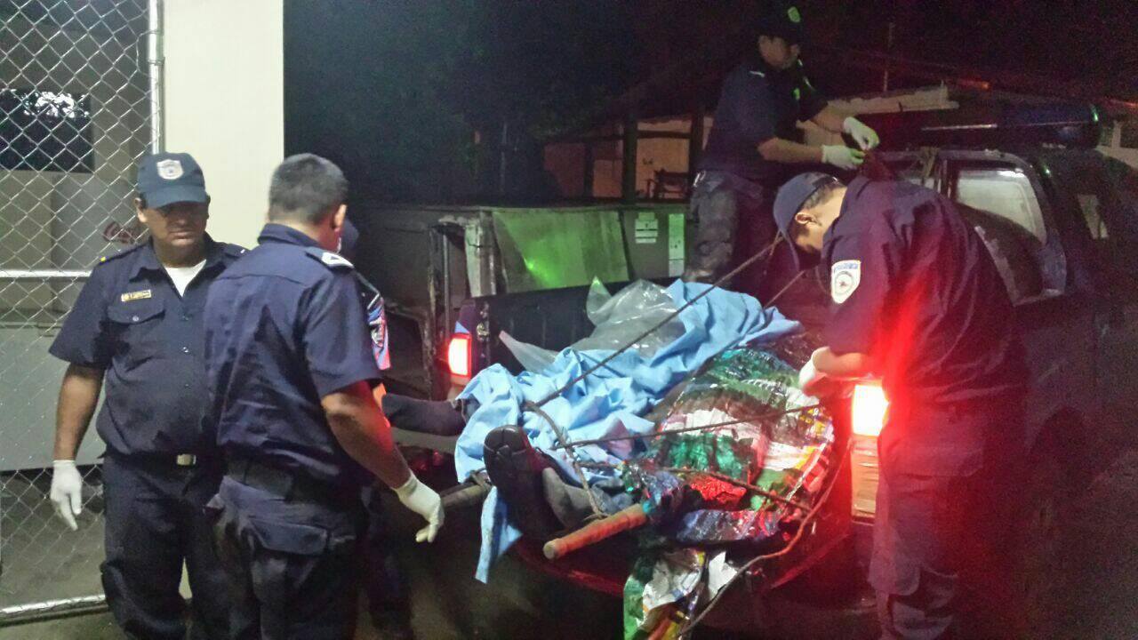 Dos muertos en un accidente en un municipio de Jinotega - La Prensa - La Prensa (Nicaragua)